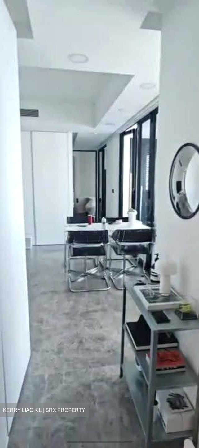 The Iveria (D9), Apartment #636284881